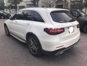 Mercedes-Benz GLK Class GLC 300 4Matic 2016 - Cần bán Mercedes GLC 300 4Matic đời 2016, màu trắng, nhập khẩu nguyên chiếc