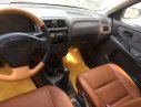 Mazda 626 1.8 MT 1999 - Bán Mazda 626 1.8 MT đời 1999, màu đen chính chủ