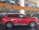 Mitsubishi Outlander Sport   2017 - Bán xe Mitsubishi Outlander Sport đời 2017, màu đỏ, nhập khẩu Nhật Bản