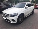 Mercedes-Benz GLK Class GLC 300 4Matic 2016 - Cần bán Mercedes GLC 300 4Matic đời 2016, màu trắng, nhập khẩu nguyên chiếc