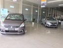 Suzuki Ertiga 2017 - Bán ô tô Suzuki Ertiga đời 2017, màu bạc, nhập khẩu chính hãng