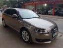 Audi A3 2010 - Bán xe Audi A3 2010, nhập khẩu, như mới, 600tr