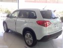 Suzuki Vitara 2017 - Cần bán xe Suzuki Vitara đời 2017, màu trắng, nhập khẩu chính hãng