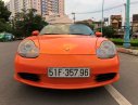 Porsche Boxster 2007 - Bán ô tô Porsche Boxster đời 2007, nhập khẩu chính hãng 