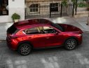 Mazda CX 5 2017 - Cần bán xe Mazda CX 5 đời 2017, màu đỏ, giá tốt