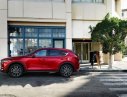 Mazda CX 5 2017 - Cần bán xe Mazda CX 5 đời 2017, màu đỏ, giá tốt