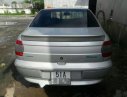 Fiat Albea 2003 - Bán xe Fiat Albea đời 2003, màu bạc