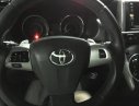 Toyota Wish 2.0G 2011 - Bán xe Toyota Wish 2.0G năm 2011, màu đen, xe nhập chính chủ