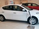 Nissan Sunny 2017 - Bán Nissan Sunny XV(AT) Premium 2017, khuyến mãi đến 50 triệu đồng, hỗ trợ trả góp đến 80% LH ngay 0987115465
