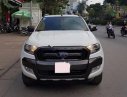 Ford Ranger Wildtrack 2016 - Bán xe Ford Ranger Wildtrack đời 2016, màu trắng, xe nhập, giá tốt