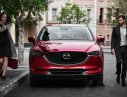 Mazda CX 5 2017 - Cần bán xe Mazda CX 5 đời 2017, màu đỏ, giá tốt