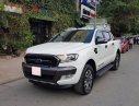 Ford Ranger Wildtrack 2016 - Bán xe Ford Ranger Wildtrack đời 2016, màu trắng, xe nhập, giá tốt