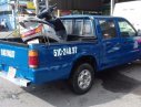 Mazda B series B2200 1996 - Bán Mazda B series B2200 đời 1996, màu xanh lam, nhập khẩu Nhật Bản  