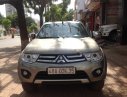 Mitsubishi Pajero Sport 2015 - Bán Mitsubishi Pajero Sport đời 2015, giá tốt