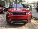 LandRover Evoque AT 2016 - Bán LandRover Evoque đời 2016, màu đỏ, nhập khẩu nguyên chiếc