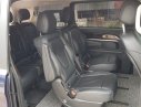 Mercedes-Benz V-Class 220d 2015 - Cần bán lại xe Mercedes 220d đời 2015, màu đen, nhập khẩu