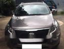 Kia Sportage 2015 - Bán Kia Sportage đời 2015, màu nâu, giá 700tr