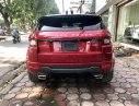 LandRover Evoque AT 2016 - Bán LandRover Evoque đời 2016, màu đỏ, nhập khẩu nguyên chiếc