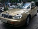 Daewoo Leganza   2000 - Bán xe Daewoo Leganza đời 2000, màu vàng, giá 145tr