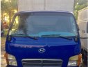 Hyundai Mighty 2004 - Bán Hyundai Mighty đời 2004, màu xanh lam, nhập khẩu  