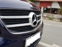 Mercedes-Benz V-Class 220d 2015 - Cần bán lại xe Mercedes 220d đời 2015, màu đen, nhập khẩu