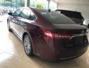 Toyota Avalon Limited Hybrid 2017 - Bán xe Toyota Avalon Limited Hybrid đời 2017, màu đỏ, nhập khẩu