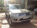 Mitsubishi Pajero Sport 2015 - Bán Mitsubishi Pajero Sport đời 2015, giá tốt