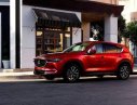Mazda CX 5 2017 - Cần bán xe Mazda CX 5 đời 2017, màu đỏ, giá tốt