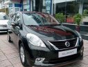 Nissan Sunny Premium 2017 - Bán Nissan Sunny Premium sản xuất 2017, màu đen