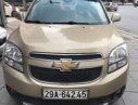 Chevrolet Orlando LTZ 2013 - Bán xe cũ Chevrolet Orlando LTZ đời 2013, như mới