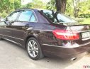 Mercedes-Benz E250 2011 - Bán gấp Mercedes 2011, màu nâu, nhập khẩu chính hãng, 879tr