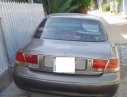 Mazda 626 1992 - Cần tiền bán gấp xe Mazda 626, màu xám, xe nhập