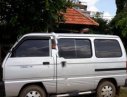 Suzuki Super Carry Van 2006 - Cần bán gấp Suzuki Super Carry Van 2006, màu bạc