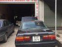 Honda Accord    1984 - Cần bán gấp Honda Accord 1984, màu đen