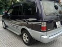 Toyota Zace GL 2001 - Cần bán xe Toyota Zace GL đời 2001, màu xanh lam còn mới