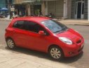 Toyota Yaris 2011 - Chính chủ bán Toyota Yaris đời 2011, màu đỏ, xe nhập