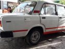 Lada 2107   1985 - Cần bán gấp Lada 2107 đời 1985, màu trắng, giá tốt