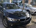 BMW 3 Series 2015 - Bán ô tô BMW 3 Series 2015, màu đen, xe nhập
