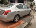 Nissan Sunny 2014 - Bán Nissan Sunny đời 2014, màu bạc như mới