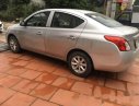 Nissan Sunny MT 2014 - Bán xe Nissan Sunny MT đời 2014, màu bạc