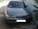 Mazda 626 1992 - Cần tiền bán gấp xe Mazda 626, màu xám, xe nhập