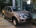 Isuzu Dmax   LS 2016 - Bán xe Isuzu Dmax LS đời 2016, xe nhập số sàn