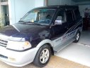 Toyota Zace GL 2001 - Cần bán xe Toyota Zace GL đời 2001, màu xanh lam còn mới