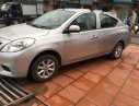 Nissan Sunny MT 2014 - Bán xe Nissan Sunny MT đời 2014, màu bạc