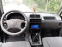 Suzuki Vitara JLX 2005 - Bán Suzuki Vitara JLX 2005, màu xanh lam, giá tốt