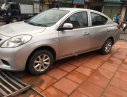 Nissan Sunny 2014 - Bán Nissan Sunny đời 2014, màu bạc như mới