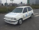 Kia CD5   1992 - Xe Kia CD5 đời 1992, màu trắng, nhập khẩu hàn quốc, giá 31tr