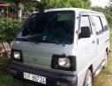 Suzuki Super Carry Van 2006 - Cần bán gấp Suzuki Super Carry Van 2006, màu bạc