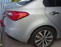 Kia K3   2015 - Bán Kia K3 năm 2015, màu bạc, giá 480tr