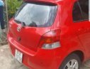 Toyota Yaris 2011 - Chính chủ bán Toyota Yaris đời 2011, màu đỏ, xe nhập